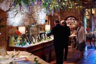 Bellissimo Gardens at Tuscany - 13
