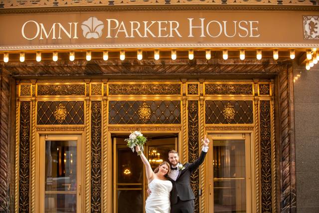 Omni Parker House 2