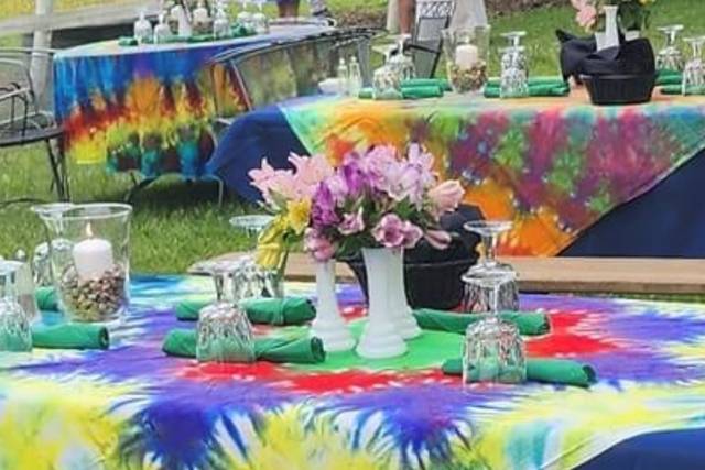 Southern Plate Catering 1