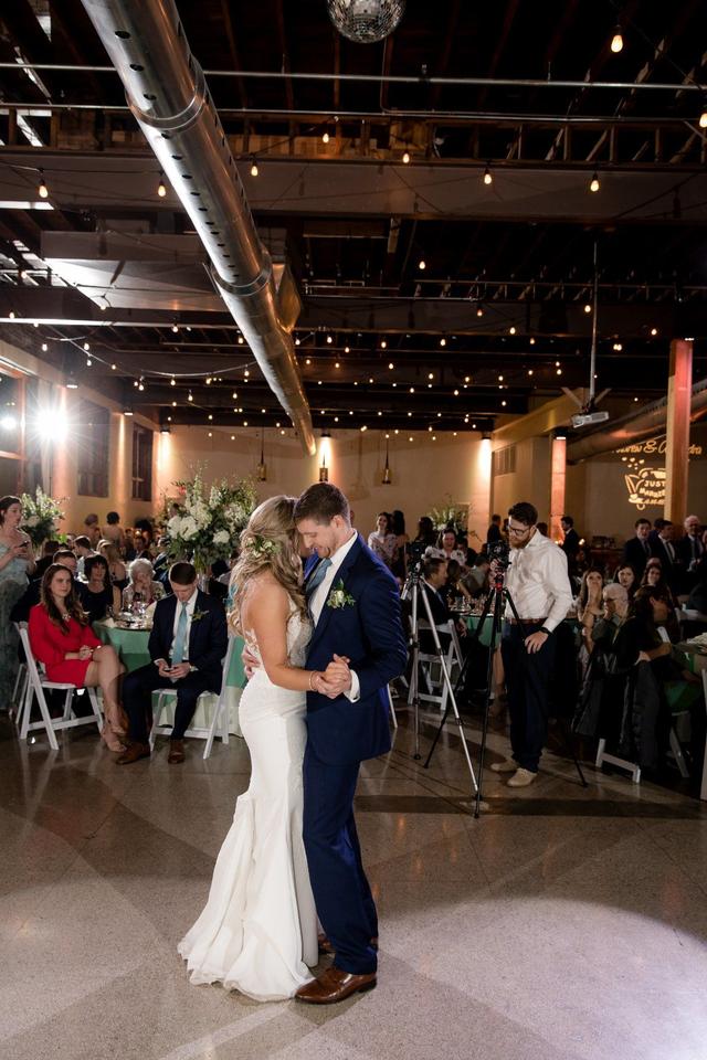Heritage Event Spaces - 2