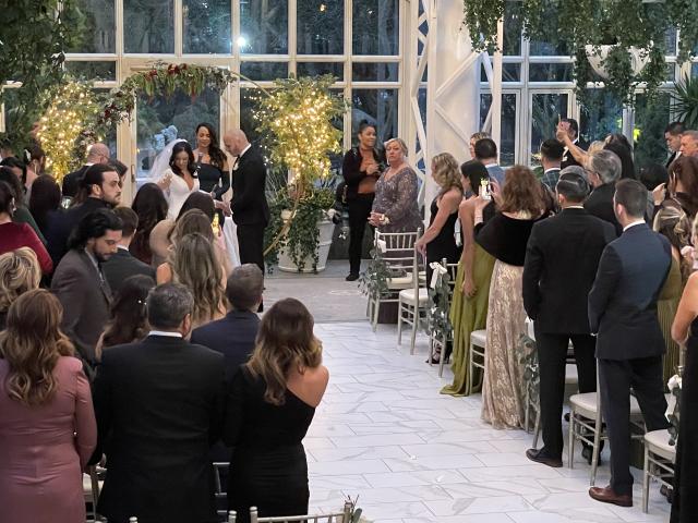 NY Wedding DJ - 4