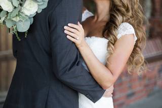 Bridal Hair by Kelsey - 104
