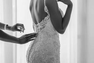 Andre G Young Weddings - 58