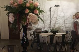 Unique Design Florals - 30