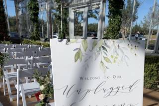 Irresistible Events & Services - 42