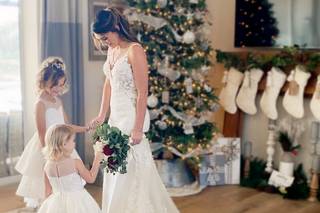 Kelly Kennedy Weddings and Events - 36
