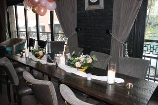 ACE Weddings & Events - 35