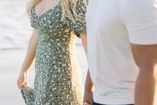Blush and Bangs - 5
