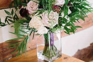 The Rosy Posy - 60