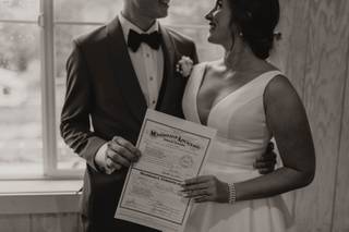 Ceremonies with Lisa - 25