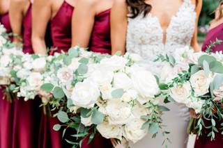Dahlia Floral & Event Design - 112