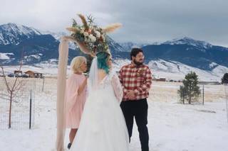 Officiant Orlinda - 11