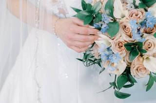 The Persnickety Bride - 23