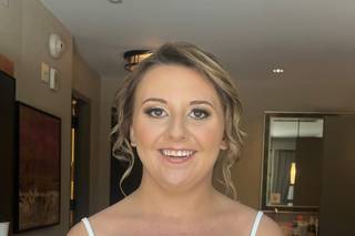 Amac Hair Artistry - 101