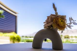 Simply Weddings Las Vegas - 25