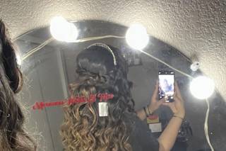 Karen Adriana Hair & Makeup Artist - 5