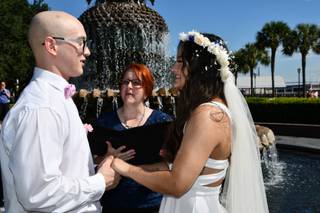 Tying the Knot SC - 12
