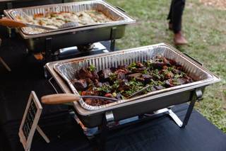 Terra Tovela Catering - 11