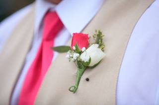 Keepsakes Florist - 24
