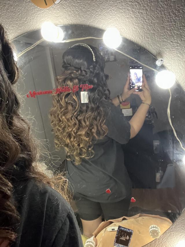 Karen Adriana Hair & Makeup Artist - 2