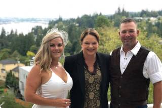 Seattle Wedding Officiants - 13