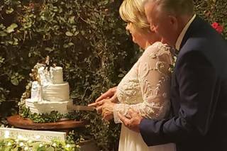 Rev. Kindra, Wedding Officiant - 14