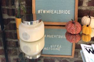 The White Magnolia Bridal Collection - 35