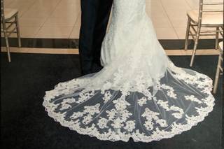 Celebrations Wedding Venue - 20