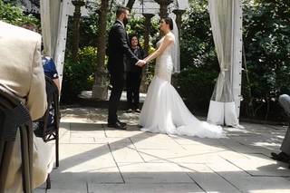 Love & Laughter Weddings - 14