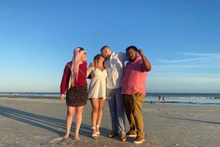 Charleston Intimate Ceremonies - 17