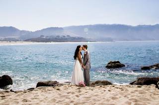 Weddings in Monterey - 10