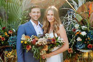 Jessica Castro Weddings - 18