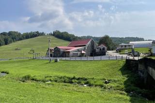 Valley View Farm - 26