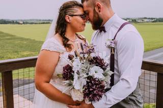 I DO.... Event Hair & Makeup - 33