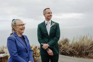 Monterey Ceremonies by Zia - 5