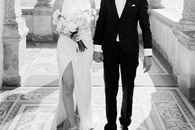 My Lake Como Wedding 1