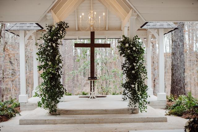 White Oak Venue - 3