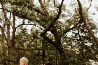 Lilla's Bridal Boutique - 33