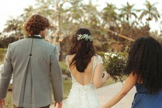 Pocketbook Weddings & Events - 41