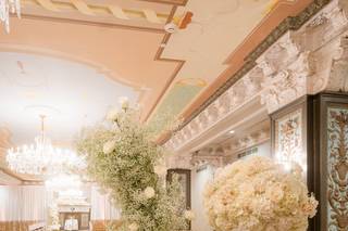 First Comes Love Weddings & Events - 14