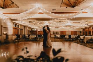 Like a Dream Weddings and Events - 39