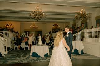 Perfecting the Plan Weddings and Events - 6