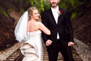 Bridal Beginning - 52