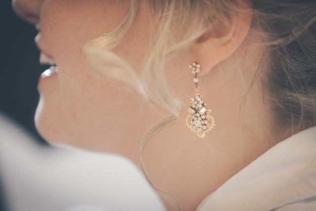 NOLA Bridal Artistry - 4