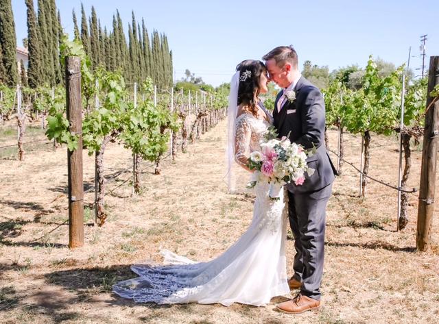 Everlasting Weddings and Events - 1