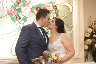 Cupid's Wedding Chapel - 10