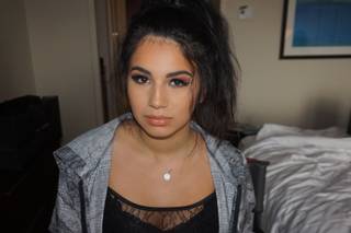 Makeup By Fran - 42