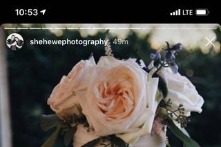 La Creme Wedding Cakes - 27