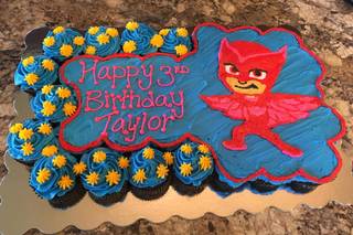 Rockin' Heart K Desserts - 15
