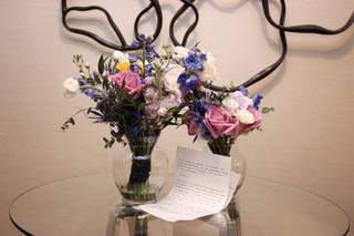 Carl Alan Floral Designs - 38